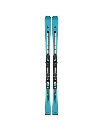 ATOMIC | Set de esquíes de pista REDSTER X9S REVOSHOCK S + I 12 GW | 